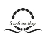5 anh em shop